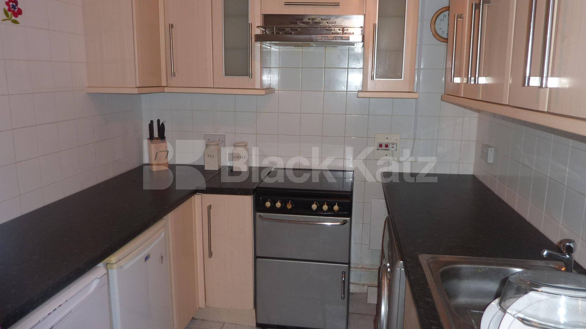 			NEW INSTRUCTION, 1 Bedroom, 1 bath, 1 reception Flat			 Weedington Road, KENTISH TOWN